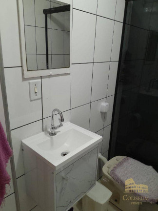 Imagem Kitnet com 1 Quarto à Venda, 30 m² em Aviação - Praia Grande
