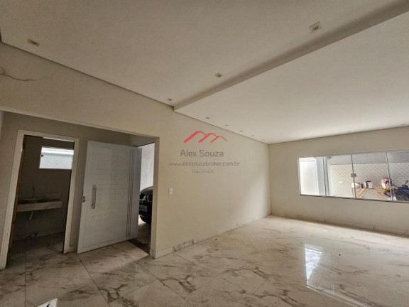 Imagem Casa com 3 Quartos à Venda, 100 m² em Jardim Residencial Vaughan - Sumaré