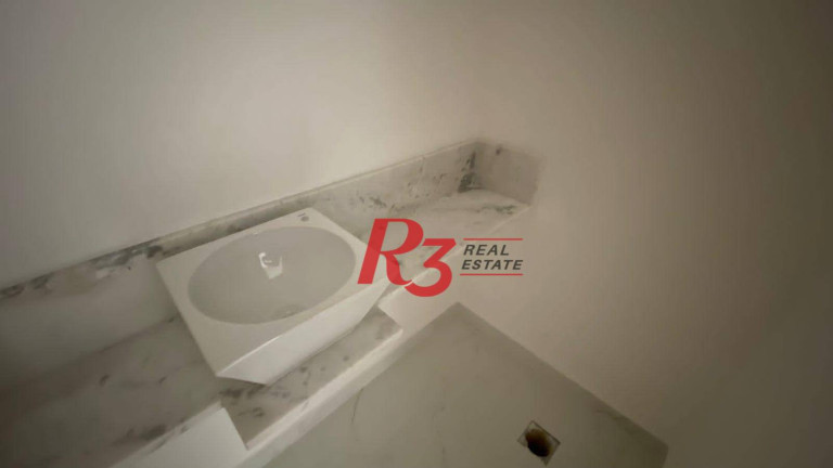 Imagem Apartamento com 2 Quartos para Alugar, 69 m² em Boqueirão - Santos
