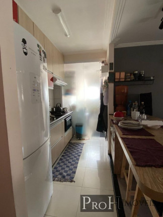 Imagem Apartamento com 2 Quartos à Venda, 52 m² em Vila Bela - São Paulo Imagem Apartamento com 2 Quartos à Venda, 52 m² em Vila Bela - São Paulo