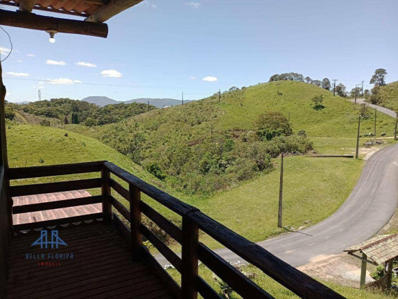 Imagem Fazenda à Venda, 1.414 m² em Centro - águas Mornas Imagem Fazenda à Venda, 1.414 m² em Centro - águas Mornas