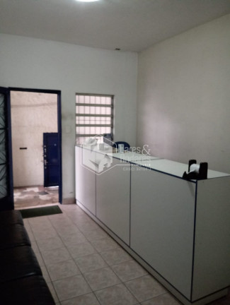 Imagem Galpão à Venda, 530 m² em Limão - São Paulo