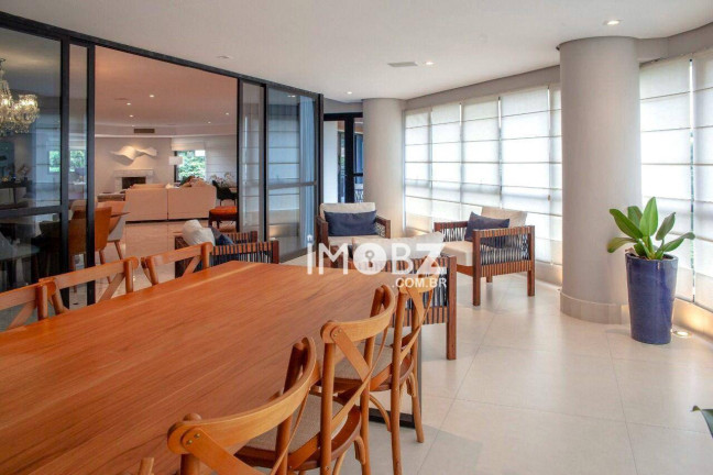 Imagem Imóvel com 5 Quartos à Venda, 852 m² em Panamby - São Paulo Imagem Imóvel com 5 Quartos à Venda, 852 m² em Panamby - São Paulo