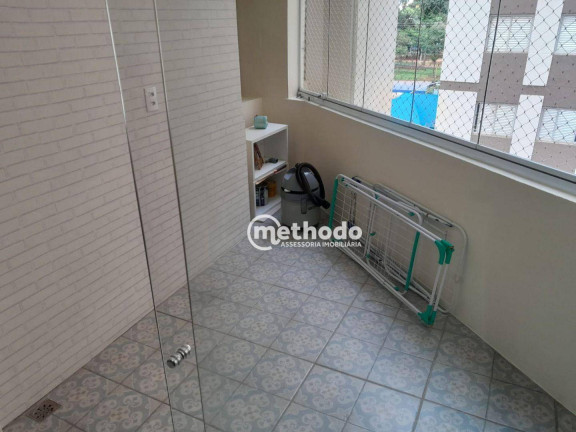 Imagem Apartamento com 3 Quartos à Venda, 117 m² em Bosque - Campinas Imagem Apartamento com 3 Quartos à Venda, 117 m² em Bosque - Campinas