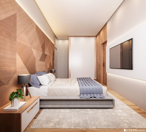 Imagem Apartamento com 2 Quartos à Venda, 75 m² em Porto Belo - Porto Belo
