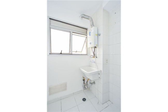 Imagem Apartamento com 2 Quartos à Venda, 43 m² em Jaraguá - São Paulo