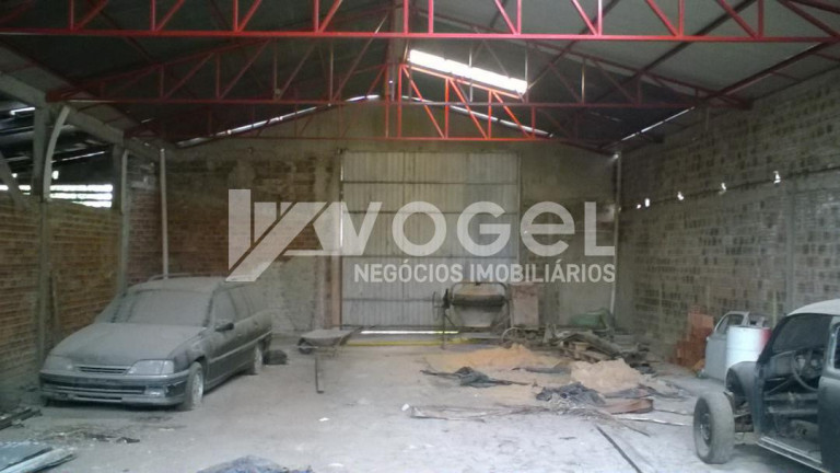 Casa com 3 Quartos à Venda, 210 m² em São Miguel - Sao Leopoldo
