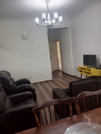Imagem Apartamento com 2 Quartos à Venda, 90 m² em Gonzaga - Santos Imagem Apartamento com 2 Quartos à Venda, 90 m² em Gonzaga - Santos