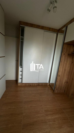 Imagem Imóvel com 2 Quartos à Venda, 52 m² em Vila Industrial - Campinas