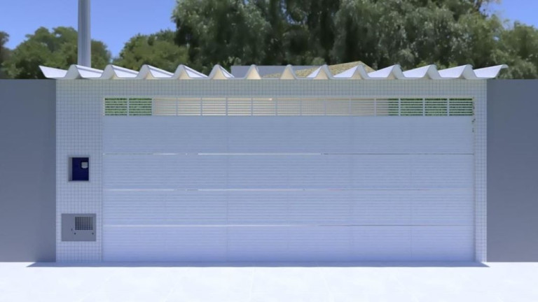 Imagem Casa com 4 Quartos à Venda, 180 m² em Vila Valença - São Vicente Imagem Casa com 4 Quartos à Venda, 180 m² em Vila Valença - São Vicente