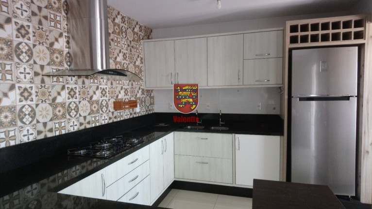 Imagem Apartamento com 3 Quartos à Venda, 120 m² em Estreito - Florianópolis