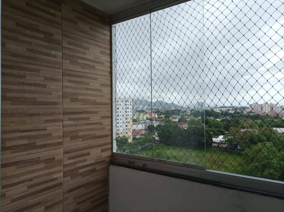 Imagem Apartamento com 2 Quartos à Venda, 48 m² em Jardim Limoeiro - Serra