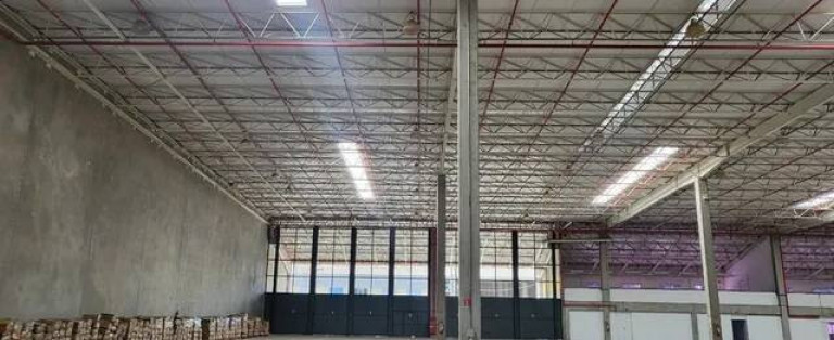 Galpão para Alugar, 6.993 m² em Distrito Industrial - Jundiaí