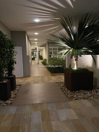 Imagem Apartamento com 3 Quartos à Venda, 110 m² em Jardim Da Glória - São Paulo Imagem Apartamento com 3 Quartos à Venda, 110 m² em Jardim Da Glória - São Paulo