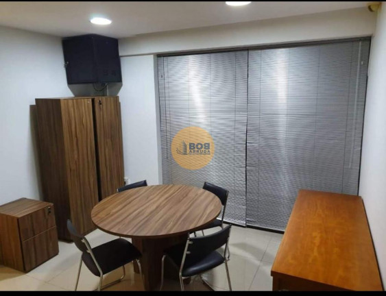 Imagem Imóvel Comercial à Venda, 50 m² em Boa Viagem - Recife Imagem Imóvel Comercial à Venda, 50 m² em Boa Viagem - Recife