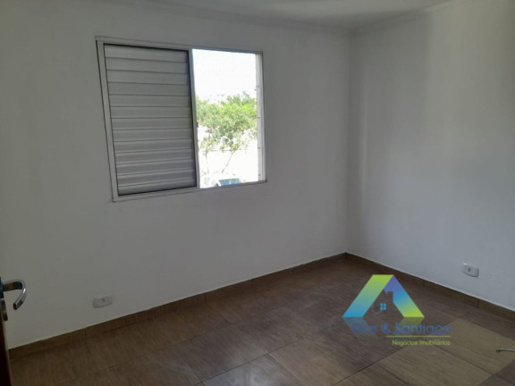 Imagem Apartamento com 2 Quartos à Venda, 50 m² em Jardim Santa Cruz (sacomã) - São Paulo Imagem Apartamento com 2 Quartos à Venda, 50 m² em Jardim Santa Cruz (sacomã) - São Paulo