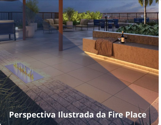 Imagem Studio com 1 Quarto à Venda, 25 m² em Vila Olímpia - São Paulo Imagem Studio com 1 Quarto à Venda, 25 m² em Vila Olímpia - São Paulo