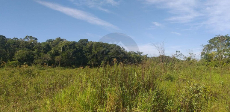Terreno à Venda, 570 m² em Jardim Coronel - Itanhaém