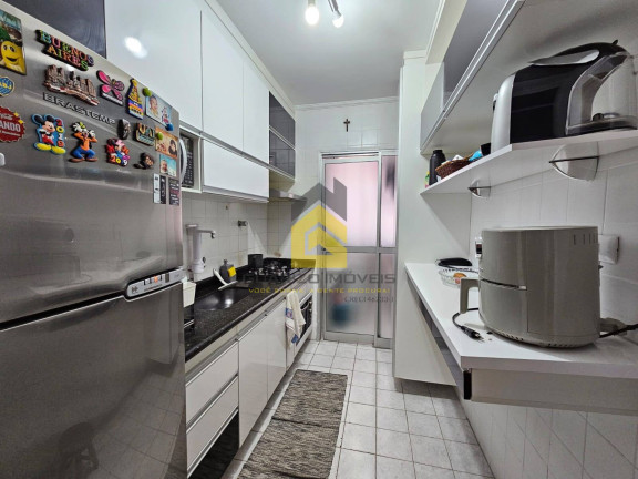 Imagem Apartamento com 3 Quartos à Venda, 66 m² em Assunção - São Bernardo Do Campo Imagem Apartamento com 3 Quartos à Venda, 66 m² em Assunção - São Bernardo Do Campo