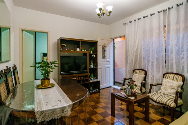 Imagem Casa com 3 Quartos à Venda, 100 m² em Vila Santa Catarina - São Paulo