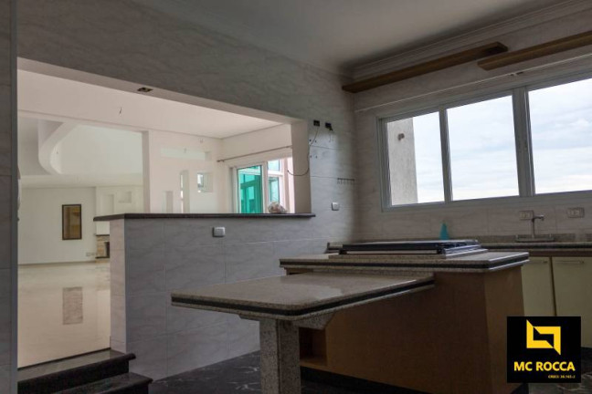 Imagem Casa de Condomínio com 5 Quartos à Venda, 830 m² em Parque Terra Nova Ii - São Bernardo Do Campo Imagem Casa de Condomínio com 5 Quartos à Venda, 830 m² em Parque Terra Nova Ii - São Bernardo Do Campo