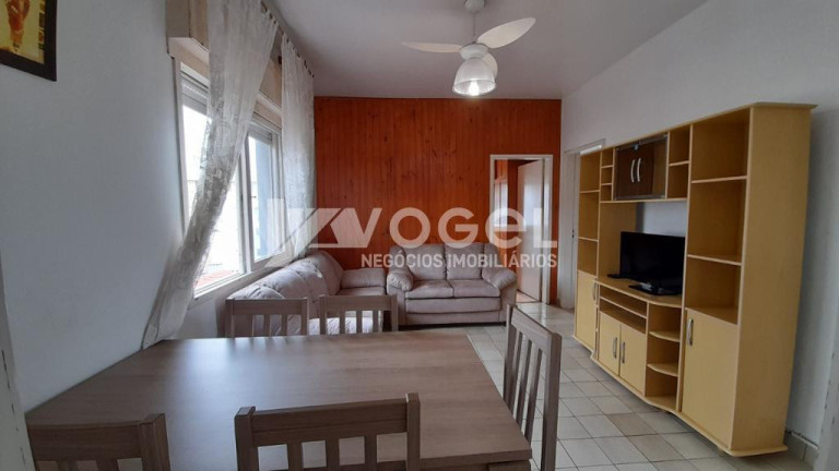 Imagem Apartamento com 2 Quartos à Venda, 55 m² em Beira Mar - Tramandai