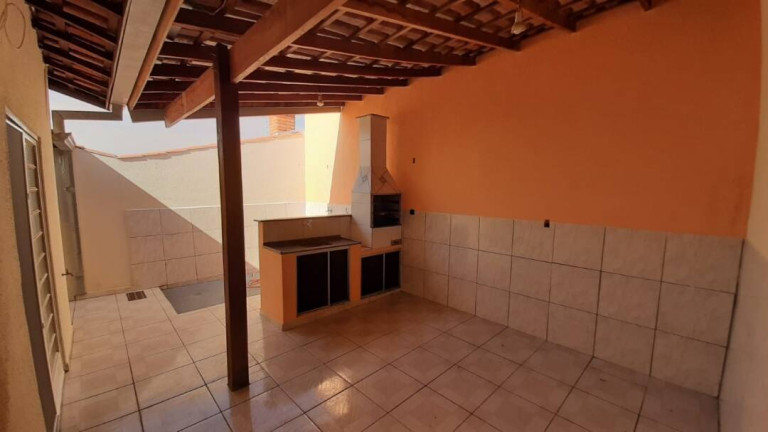 Imagem Casa com 3 Quartos à Venda, 80 m² em Wanel Ville - Sorocaba