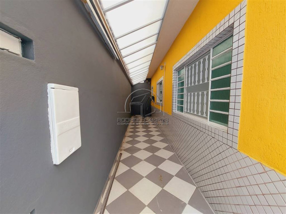 Imagem Casa com 2 Quartos à Venda, 61 m² em Quietude - Praia Grande Imagem Casa com 2 Quartos à Venda, 61 m² em Quietude - Praia Grande