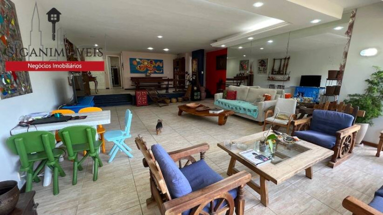 Imagem Apartamento com 4 Quartos à Venda, 170 m² em Barra Da Tijuca - Rio De Janeiro Imagem Apartamento com 4 Quartos à Venda, 170 m² em Barra Da Tijuca - Rio De Janeiro
