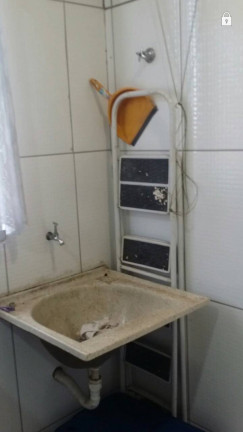 Imagem Apartamento com 2 Quartos à Venda, 44 m² em Califórnia - Belo Horizonte Imagem Apartamento com 2 Quartos à Venda, 44 m² em Califórnia - Belo Horizonte