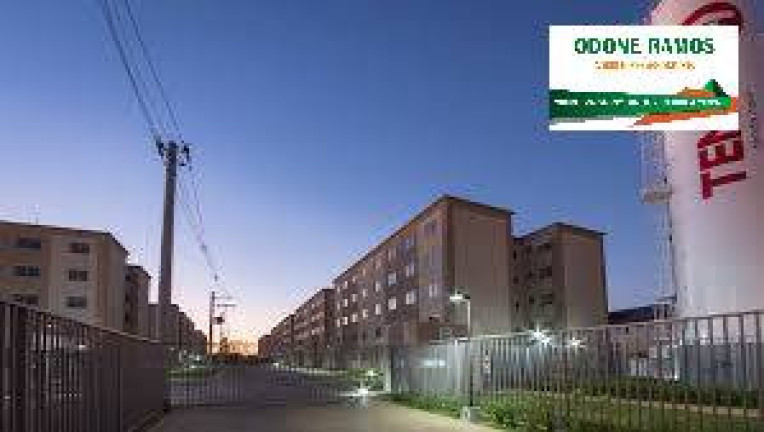 Imagem Apartamento com 2 Quartos à Venda, 72 m² em Estância Velha - Canoas