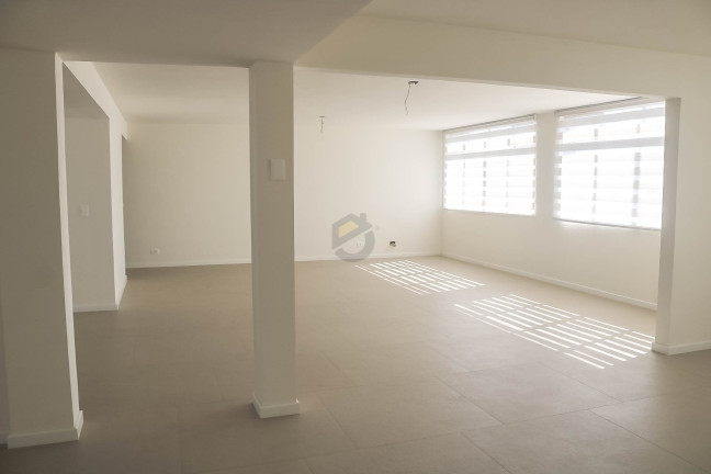 Imagem Apartamento com 3 Quartos à Venda, 172 m² em Centro - Curitiba