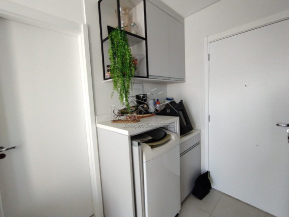 Imagem Apartamento com 1 Quarto à Venda,  em Vila Ré - São Paulo