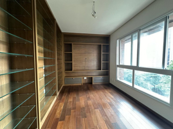 Imagem Apartamento com 4 Quartos à Venda, 350 m² em Campo Belo - São Paulo Imagem Apartamento com 4 Quartos à Venda, 350 m² em Campo Belo - São Paulo