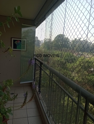 Imagem Apartamento com 3 Quartos à Venda, 77 m² em Jardim Ester - São Paulo