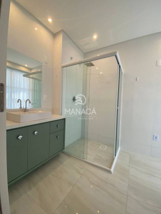 Imagem Apartamento com 3 Quartos à Venda, 178 m² em Tabuleiro - Barra Velha