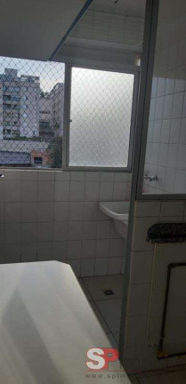 Imagem Apartamento com 2 Quartos à Venda, 49 m² em Paraisopolis - São Paulo