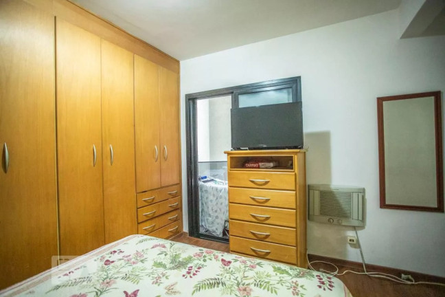 Imagem Apartamento com 3 Quartos à Venda, 96 m² em Vila Clementino - São Paulo