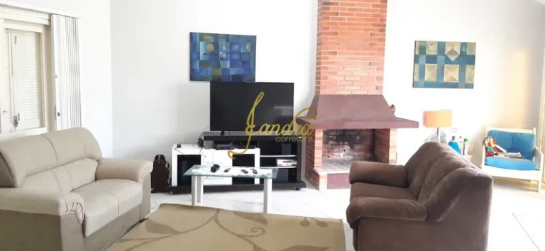 Imagem Casa com 4 Quartos à Venda, 350 m² em Atlantida - Xangri-la