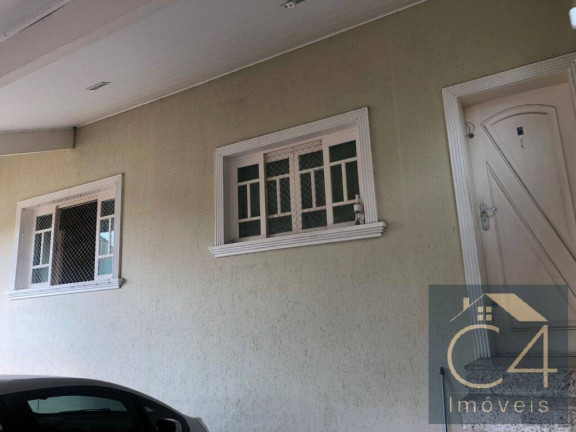 Imagem Casa com 4 Quartos à Venda, 250 m² em Jardim Alvorada - São José Dos Campos