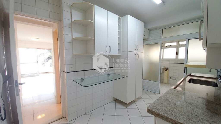 Foto do imóvel Apartamento com 3 Quartos à Venda, 92 m² em Vila Olímpia - São Paulo