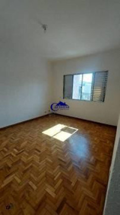 Imagem Casa com 3 Quartos para Alugar, 250 m² em Jardim - Santo André Imagem Casa com 3 Quartos para Alugar, 250 m² em Jardim - Santo André