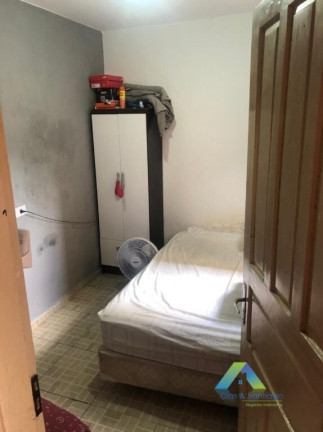 Imagem Sobrado com 3 Quartos à Venda, 100 m² em Jardim Itacolomi - São Paulo Imagem Sobrado com 3 Quartos à Venda, 100 m² em Jardim Itacolomi - São Paulo