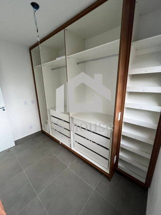 Imagem Apartamento com 2 Quartos à Venda, 49 m² em Vila Valparaiso - Santo André