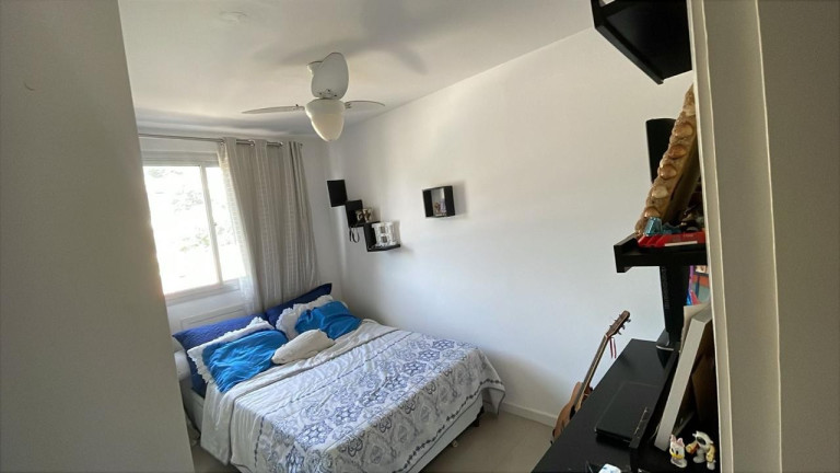Imagem Apartamento com 2 Quartos à Venda, 64 m² em Praça Seca - Rio De Janeiro
