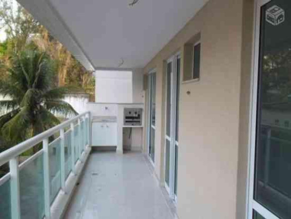 Imagem Apartamento com 3 Quartos à Venda, 92 m² em Freguesia (jacarepaguá) - Rio De Janeiro