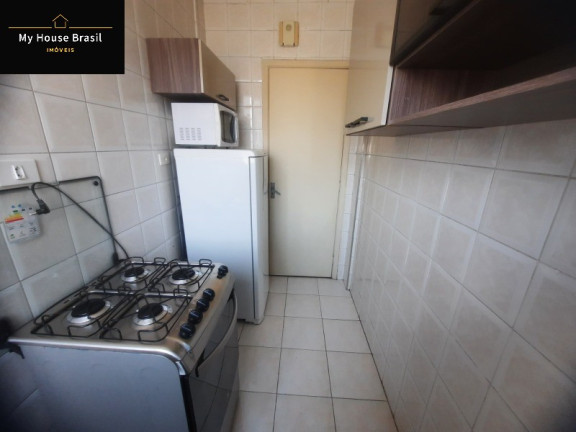 Imagem Apartamento com 1 Quarto à Venda, 58 m² em Santa Cecília - São Paulo Imagem Apartamento com 1 Quarto à Venda, 58 m² em Santa Cecília - São Paulo
