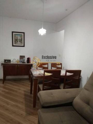 Imagem Apartamento com 2 Quartos à Venda, 86 m² em Vila Homero Thon - Santo André Imagem Apartamento com 2 Quartos à Venda, 86 m² em Vila Homero Thon - Santo André