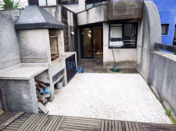 Imagem Apartamento com 1 Quarto à Venda, 89 m² em Vila Olímpia - São Paulo Imagem Apartamento com 1 Quarto à Venda, 89 m² em Vila Olímpia - São Paulo