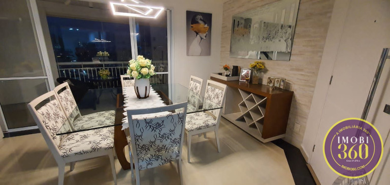 Imagem Apartamento com 2 Quartos à Venda, 92 m² em Tatuapé - São Paulo